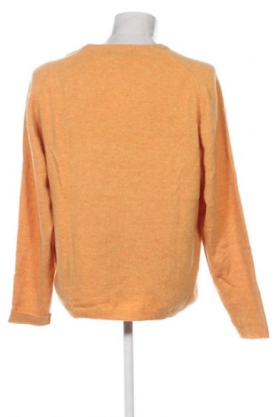 Pánský svetr  Unbranded, Velikost XXL, Barva Oranžová, Cena  519,00 Kč