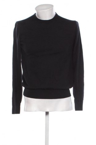 Мъжки пуловер Uniqlo, Размер M, Цвят Черен, Цена 36,99 лв.
