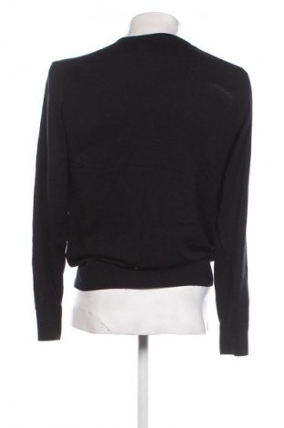 Мъжки пуловер Uniqlo, Размер M, Цвят Черен, Цена 36,99 лв.