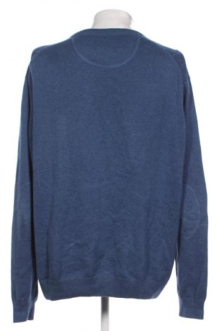 Herrenpullover Westbury, Größe 3XL, Farbe Blau, Preis € 25,00