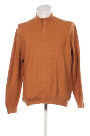 Pulover de bărbați Westbury, Mărime XXL, Culoare Maro, Preț 141,99 Lei