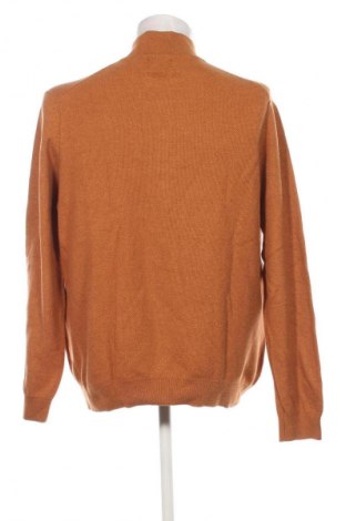 Pulover de bărbați Westbury, Mărime XXL, Culoare Maro, Preț 141,99 Lei