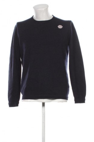 Pulover de bărbați William Hunt, Mărime XL, Culoare Albastru, Preț 141,99 Lei
