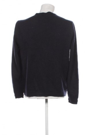 Pulover de bărbați William Hunt, Mărime XL, Culoare Albastru, Preț 141,99 Lei