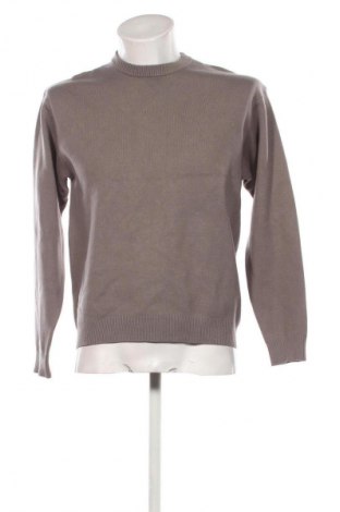 Herrenpullover Zara, Größe M, Farbe Grau, Preis € 22,99