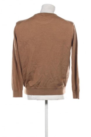 Pánsky sveter  Zara, Veľkosť XXL, Farba Hnedá, Cena  17,95 €