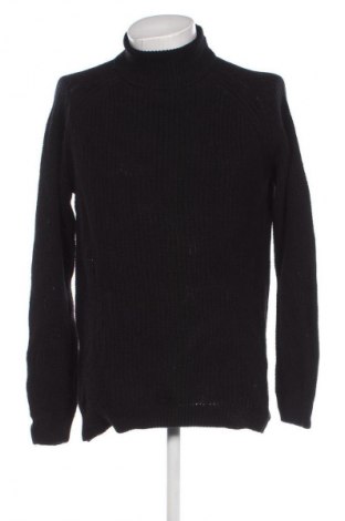 Herrenpullover Zara, Größe M, Farbe Schwarz, Preis € 16,00