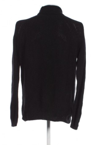Herrenpullover Zara, Größe M, Farbe Schwarz, Preis € 16,00
