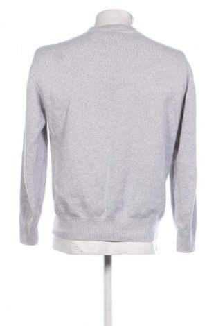 Herrenpullover Zara, Größe M, Farbe Grau, Preis € 16,37