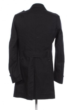 Herren Regenmantel Diesel, Größe L, Farbe Schwarz, Preis € 281,35