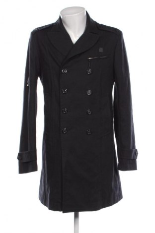 Herren Regenmantel Diesel, Größe L, Farbe Schwarz, Preis € 281,35
