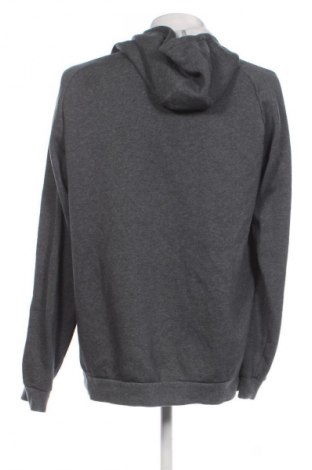 Herren Sweatshirt Adidas, Größe XL, Farbe Grau, Preis € 38,99