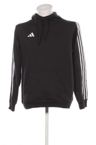 Herren Sweatshirt Adidas, Größe M, Farbe Schwarz, Preis € 38,99