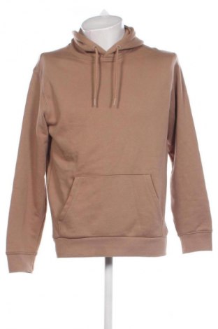 Herren Sweatshirt Celio, Größe M, Farbe Braun, Preis € 12,99
