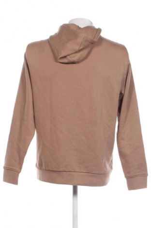 Herren Sweatshirt Celio, Größe M, Farbe Braun, Preis € 12,99
