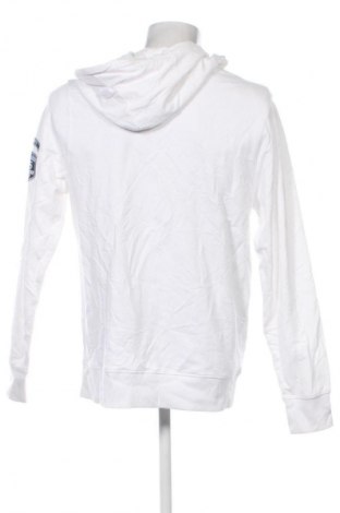 Pánská mikina  Cotton&silk, Velikost L, Barva Bílá, Cena  629,00 Kč