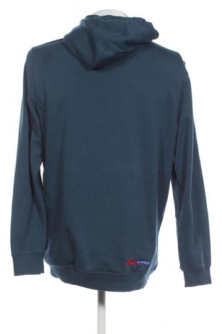 Herren Sweatshirt Engelbert Strauss, Größe L, Farbe Blau, Preis € 28,99