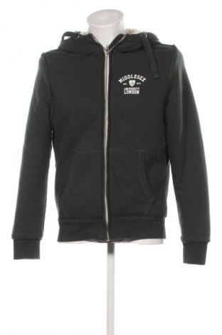 Herren Sweatshirt Epona, Größe L, Farbe Grün, Preis € 27,99