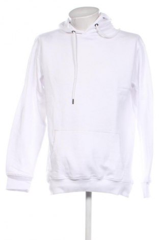 Herren Sweatshirt Fisherfield, Größe L, Farbe Weiß, Preis € 15,66