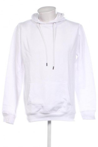 Herren Sweatshirt Fisherfield, Größe L, Farbe Weiß, Preis € 31,71