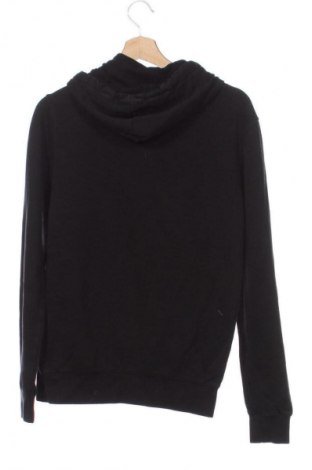Herren Sweatshirt H&M, Größe XS, Farbe Schwarz, Preis € 20,03