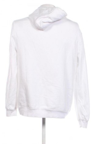 Pánska mikina  H&M Divided, Veľkosť L, Farba Biela, Cena  11,95 €