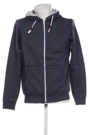 Pánska mikina  Hilfiger Denim, Veľkosť L, Farba Modrá, Cena  46,00 €