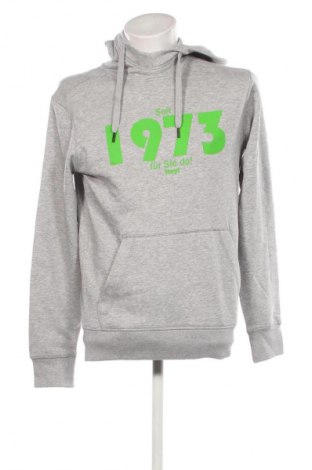 Hanorac de bărbați Identity, Mărime M, Culoare Gri, Preț 115,99 Lei