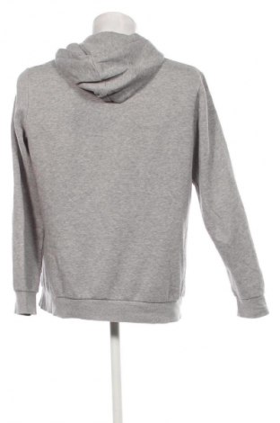 Мъжки суичър Jack & Jones, Размер L, Цвят Сив, Цена 31,99 лв.