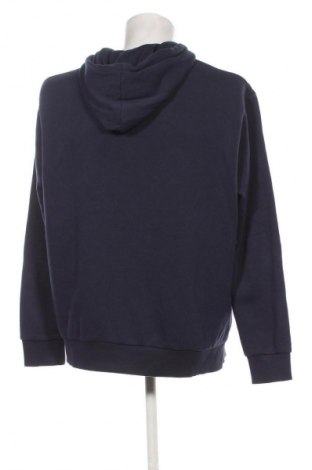 Hanorac de bărbați Jack & Jones, Mărime XL, Culoare Albastru, Preț 99,99 Lei
