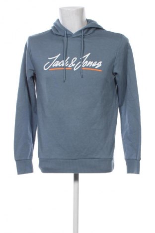 Hanorac de bărbați Jack & Jones, Mărime M, Culoare Gri, Preț 110,99 Lei