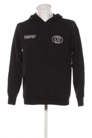 Pánská mikina  Jack & Jones, Velikost L, Barva Černá, Cena  430,00 Kč