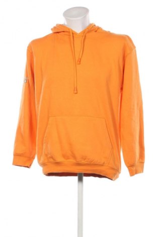 Herren Sweatshirt James & Nicholson, Größe L, Farbe Orange, Preis € 27,99