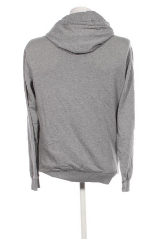 Herren Sweatshirt Napapijri, Größe L, Farbe Grau, Preis € 57,99