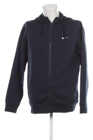 Pánská mikina  Nike, Velikost XXL, Barva Modrá, Cena  889,00 Kč
