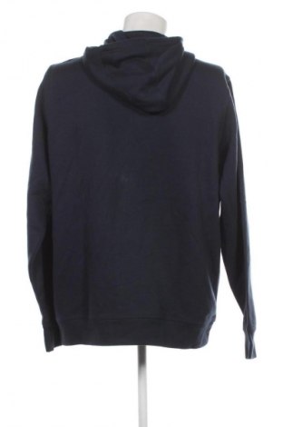 Pánská mikina  Nike, Velikost XXL, Barva Modrá, Cena  889,00 Kč