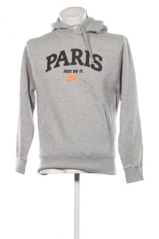 Pánska mikina  Nike, Veľkosť S, Farba Sivá, Cena  27,95 €