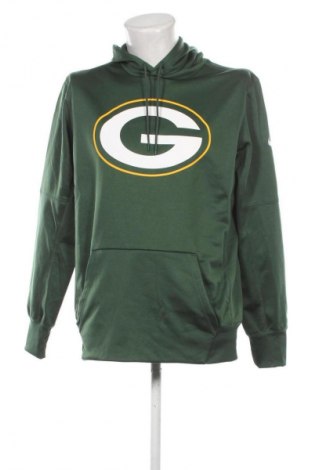 Herren Sweatshirt Nike, Größe M, Farbe Grün, Preis € 78,99
