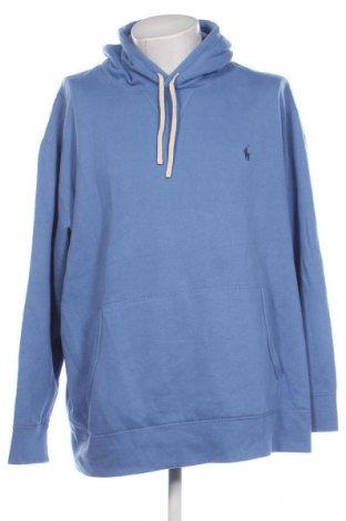 Herren Sweatshirt Ralph Lauren, Größe XXL, Farbe Blau, Preis € 85,99