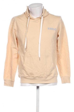 Herren Sweatshirt SHEIN, Größe M, Farbe Beige, Preis € 27,99