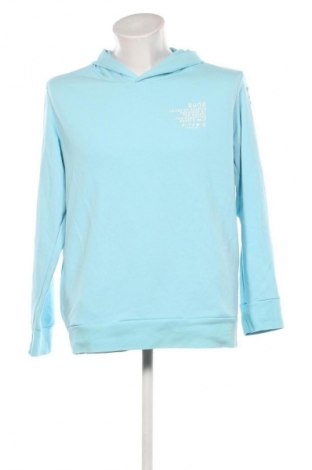 Hanorac de bărbați SUNS, Mărime XL, Culoare Albastru, Preț 241,99 Lei
