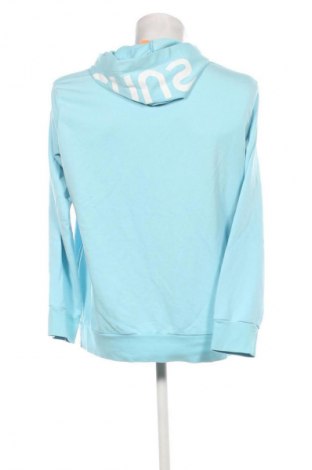 Hanorac de bărbați SUNS, Mărime XL, Culoare Albastru, Preț 241,99 Lei