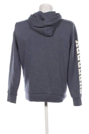 Pánská mikina  Superdry, Velikost M, Barva Modrá, Cena  999,00 Kč