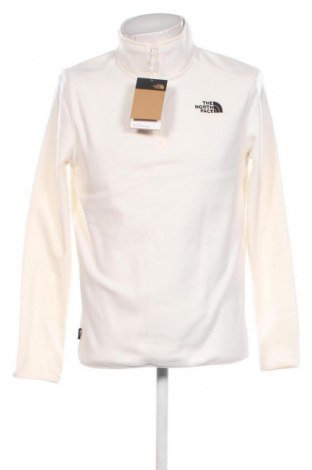 Herren Sweatshirt The North Face, Größe M, Farbe Ecru, Preis € 89,51