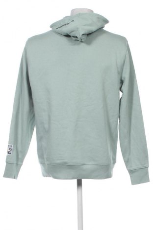 Pánská mikina  Unbranded, Velikost M, Barva Zelená, Cena  491,00 Kč