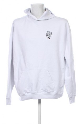 Pánská mikina  Unbranded, Velikost 3XL, Barva Bílá, Cena  497,00 Kč