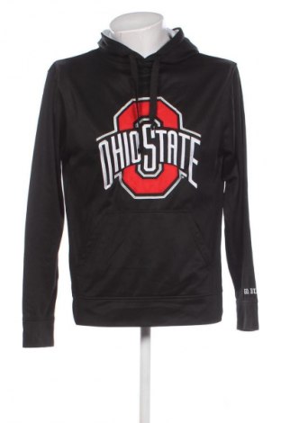Pánska mikina  Varsity, Veľkosť M, Farba Čierna, Cena  10,95 €