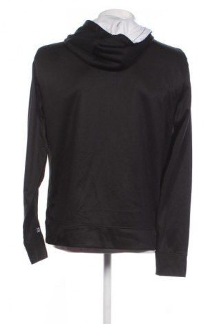 Pánska mikina  Varsity, Veľkosť M, Farba Čierna, Cena  10,95 €