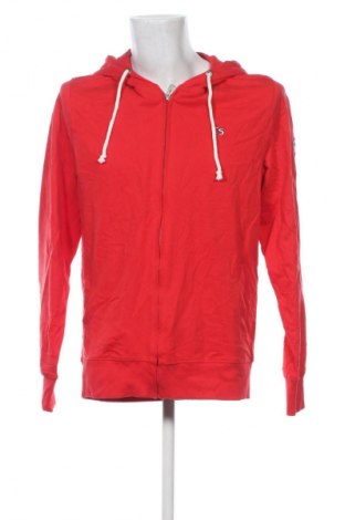 Férfi sweatshirt Vintage, Méret L, Szín Piros, Ár 10 569 Ft