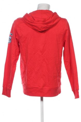 Férfi sweatshirt Vintage, Méret L, Szín Piros, Ár 10 569 Ft